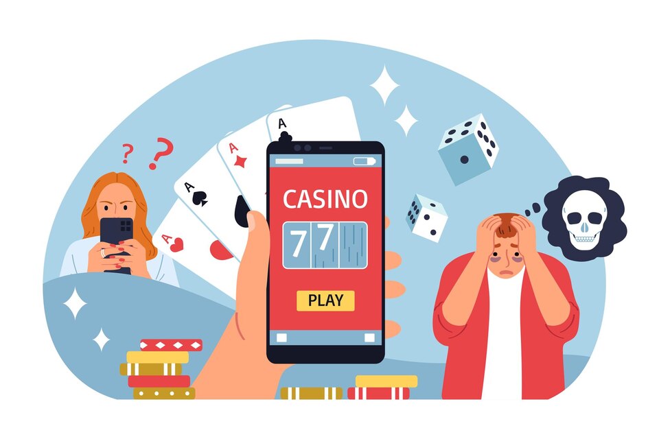 Sức hút của Venus Casino