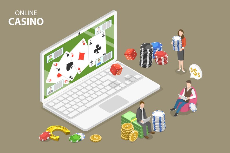 Tóm lược về sảnh Venus Casino